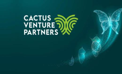 Cactus Venture Partners, an Early-Stage VC Fund That Invests in D2C Brands, Raises 350 Crores in the Initial Close of Its Debut Fund