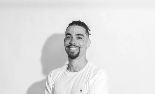 Mbiyimoh Ghogomu of Tradeblock: "Staying laser-focused on the people you serve"