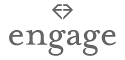 engage studio logo