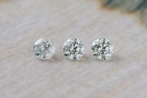 round diamond clarity comparison