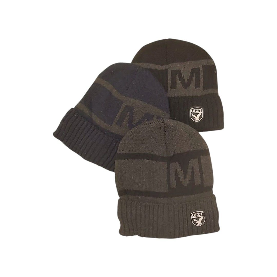 GORRO HOMBRE INTERIOR CORDERITO