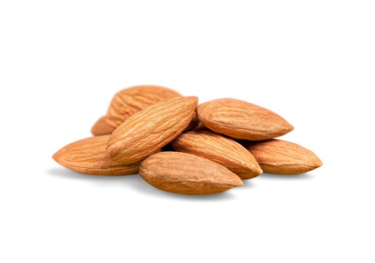 Almonds