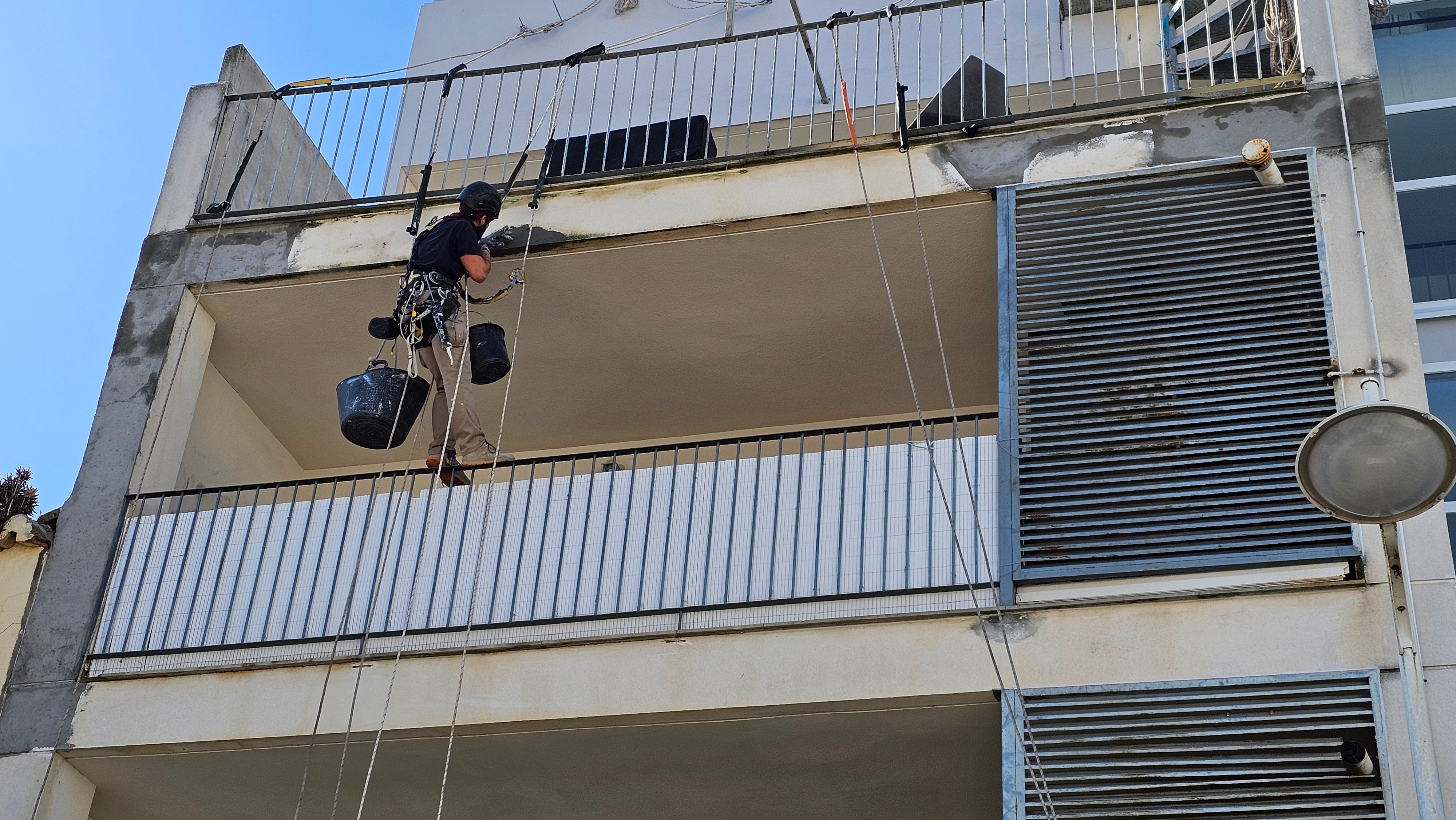 Expertos en seguridad