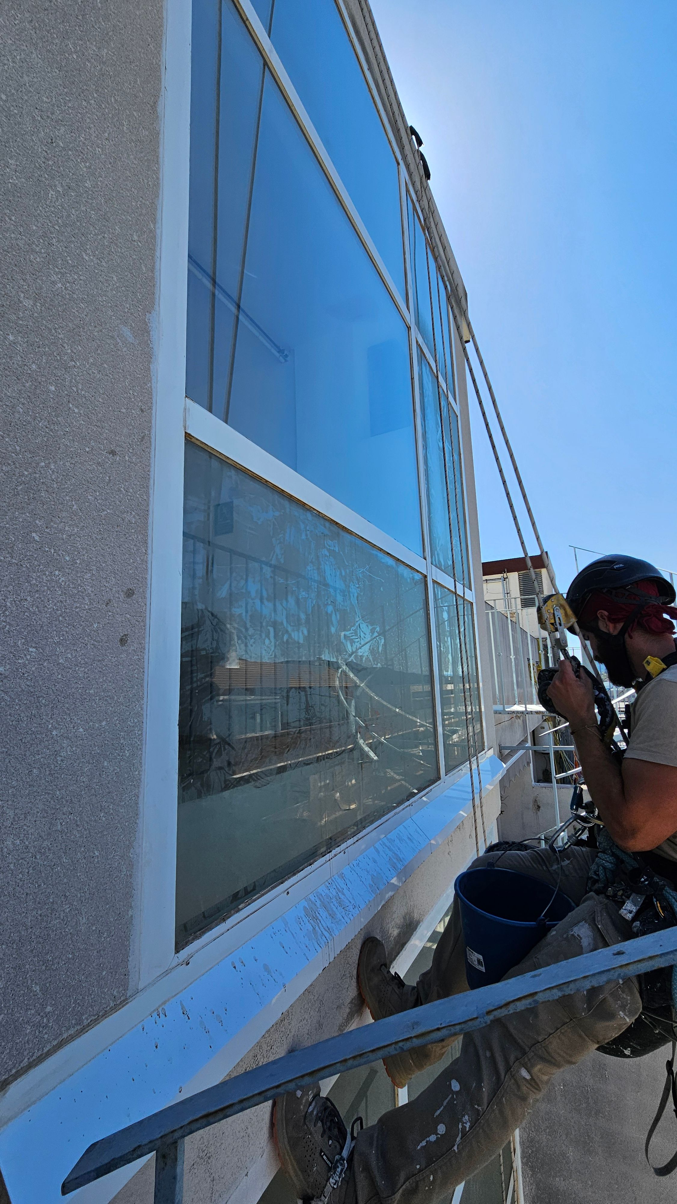 Expertos en seguridad