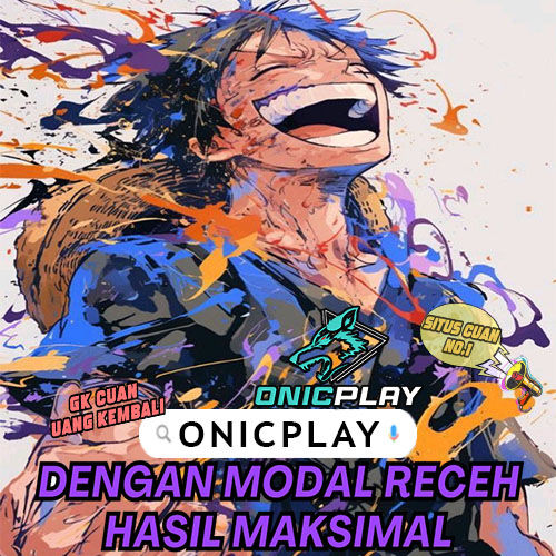 Onicplay Link Alternatif Login Resmi Terbaru 2026 Indonesia