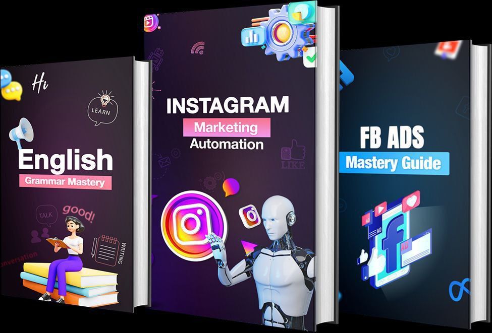 PRO PACKAGE – IDIGITALPRENEUR (IDP)
