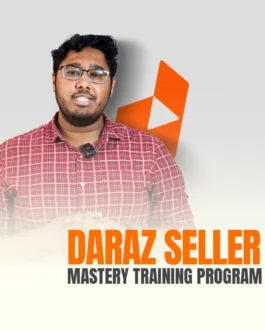 Daraz Seller Mastery