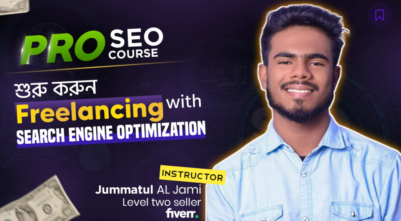 Basic to Pro SEO Mastery