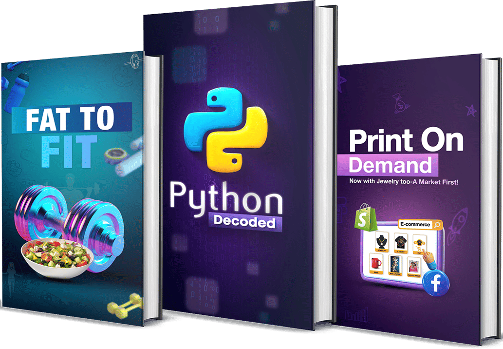 Idigitalpreneur - Premium Plus