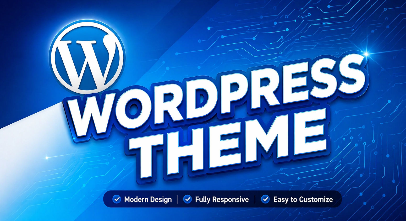 Wordpress Theme