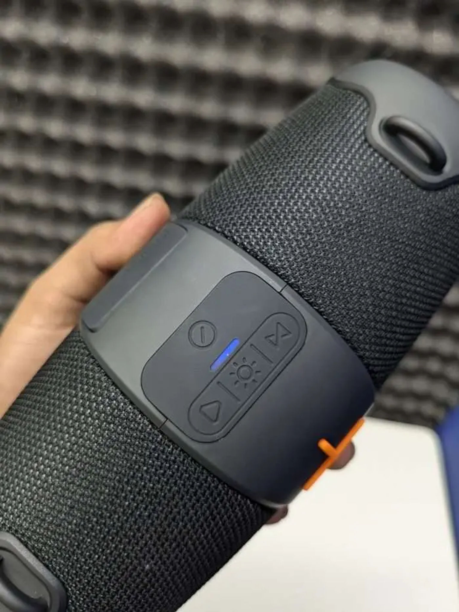 Xtreme P192 RGB Wireless Speaker