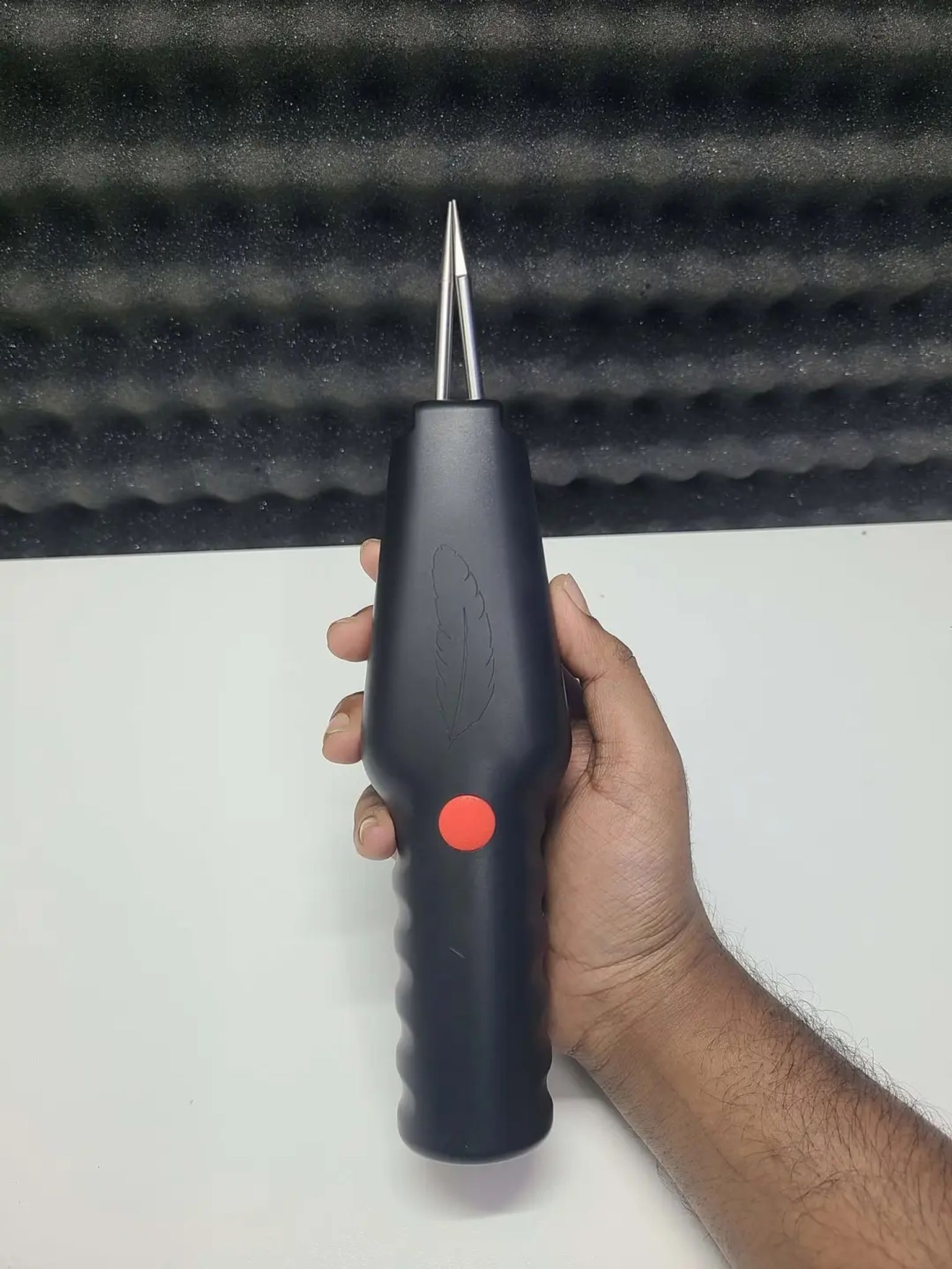 Electric Handheld Chicken or Duck Feather Plucker