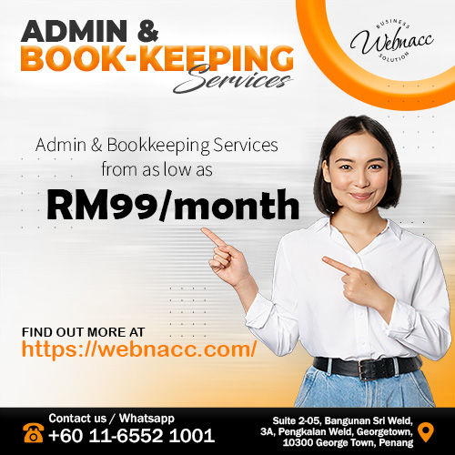 Malaysia Accounting & Bookkeeping Services