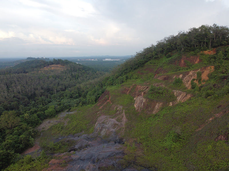 Bukit Kompas