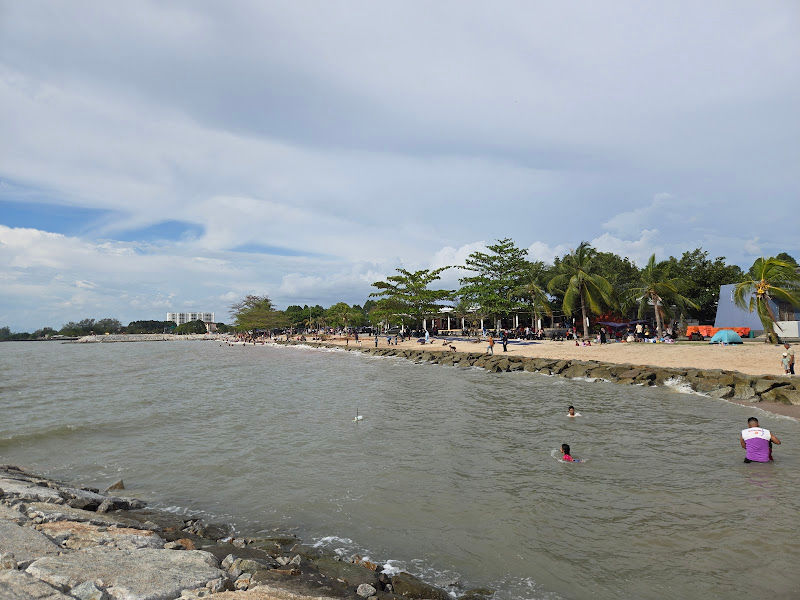 R&R Bagan Ajam Viewing Spot