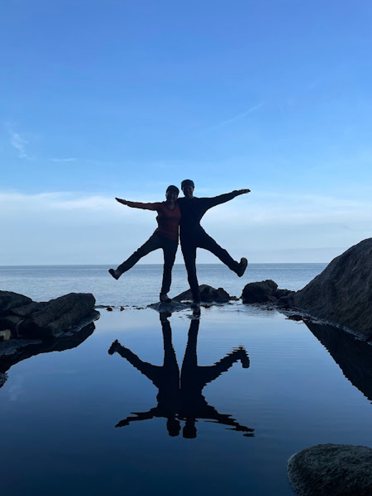 Sky Mirror Pasir Bulan