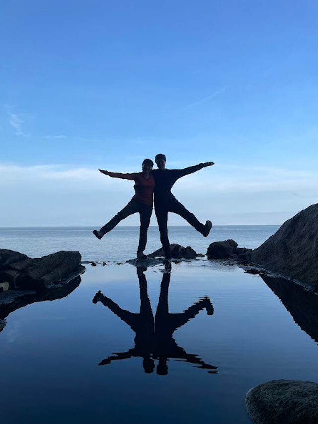 Sky Mirror Pasir Bulan