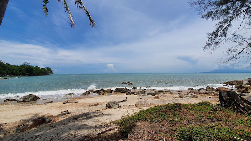 Miami Beach - Pantai Miami