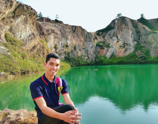 Bukit Tok Alang aka Guar Petai 2