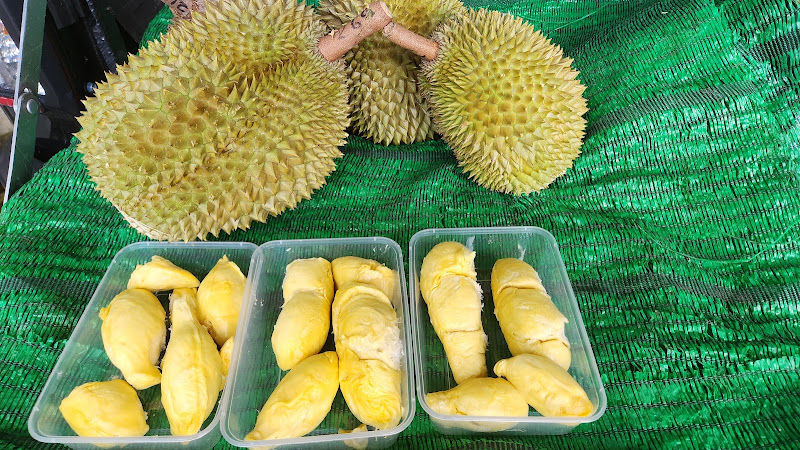 Wangs Durian Orchard