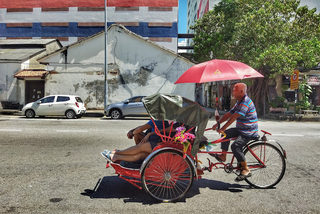 Step by Step lane【Old Soy Milk Stall】 2