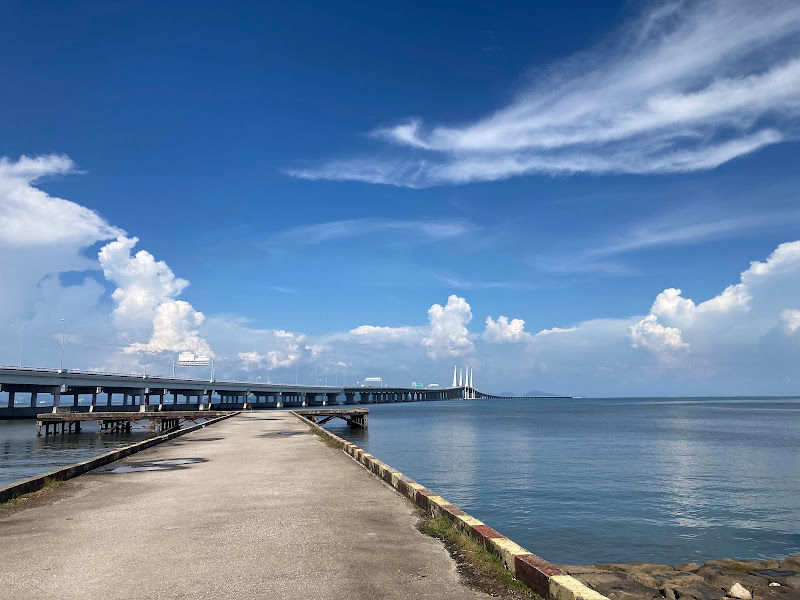 Penang Second Bridge