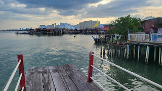Lim Jetty 1
