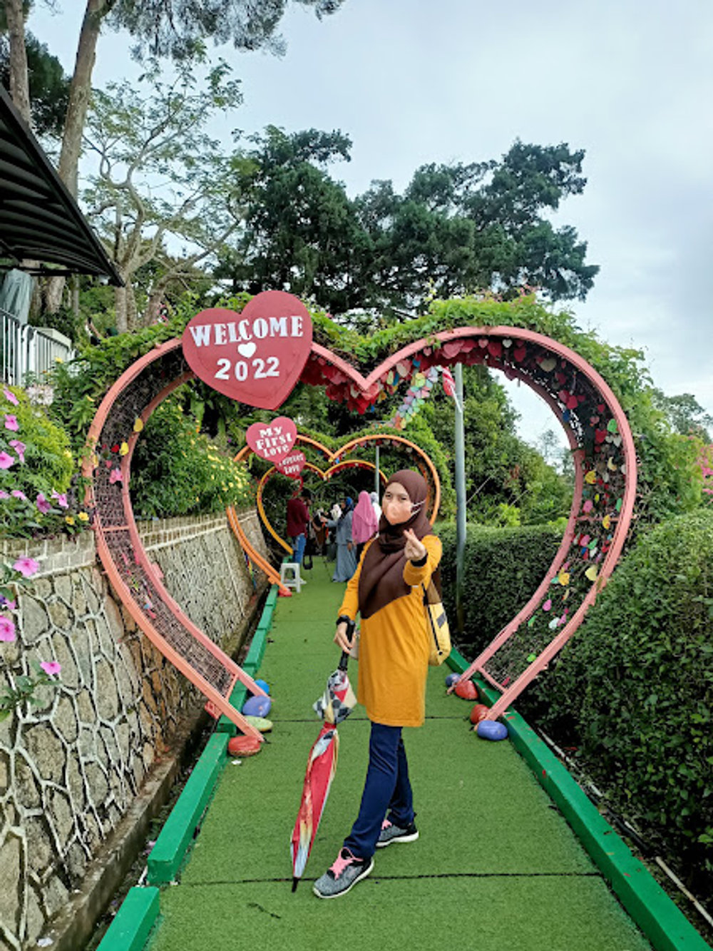 Little Village @ Bukit Bendera