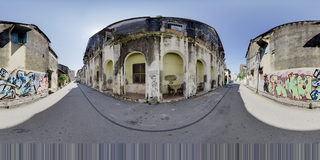 Narrowest Five Foot Way-Sculpture 1