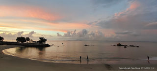 Mercure Penang Beach 3