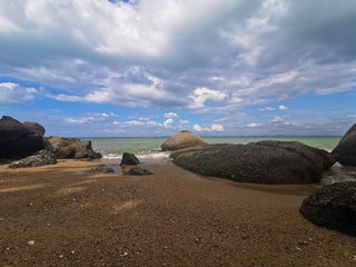Tanjung Bungah Seaside Beaches 2