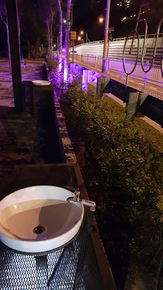 Viewing Platform MBPP 2