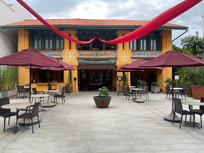 Yeng Keng Heritage Building