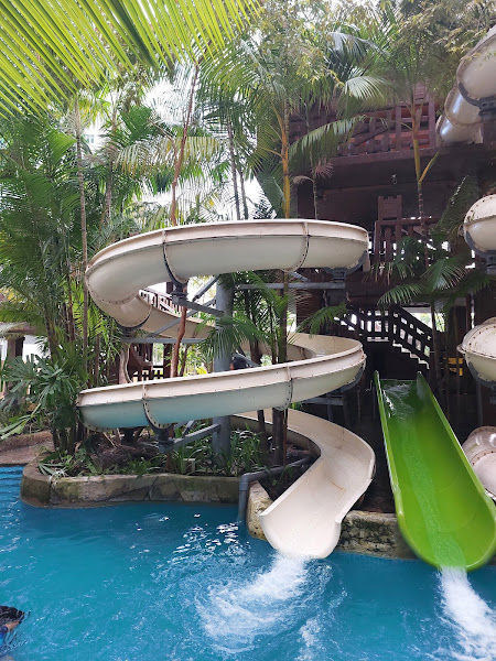 Laguna Waterpark