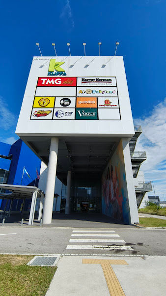 Klippa Shopping Centre