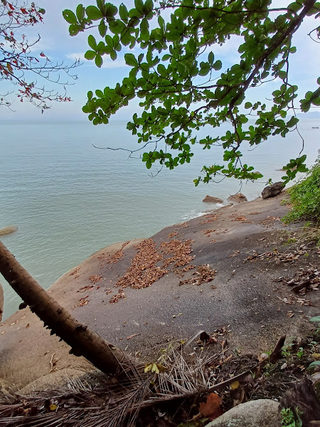 Sky Mirror Pasir Bulan 2