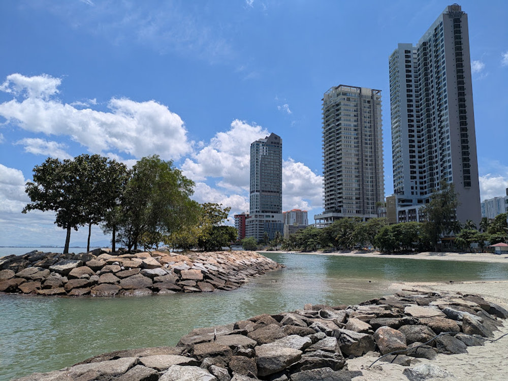 Hompton Beach