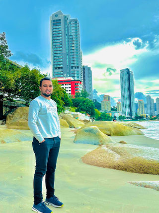 Tanjong Tokong World War II Relics 3