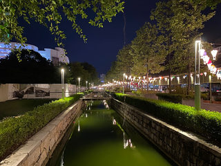 Penang Archaeological Park 2