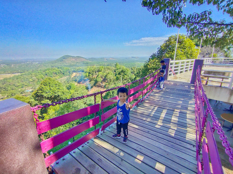 Suling Hill
