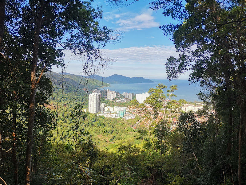 Freedom Hill Rest Area