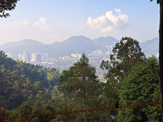 Viaduct Station (Stesen Viaduct) 3