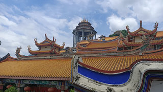 Kek Lok Si’s Pagoda (Ban Pho Tar) 2