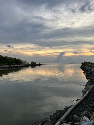 Hidden Viewing Spot - Kampung Sungai Burung 3