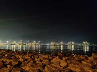 Best Viewing Area@Butterworth 2