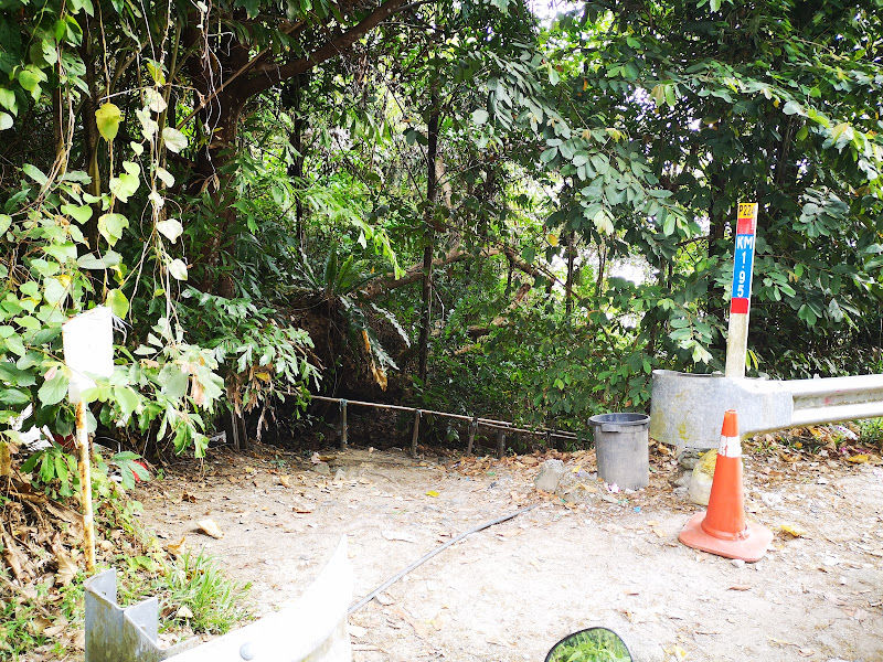 T.K #1 G.S Beach Viewspot(Tanjung Manis)