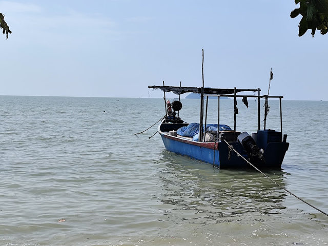 Best Relaxing Beach and Viewing Spot
