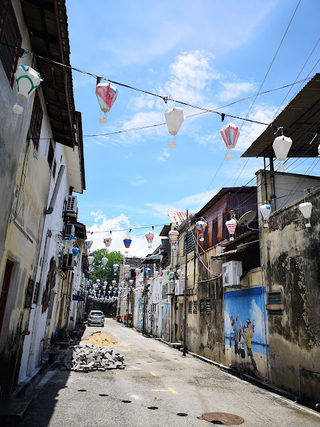 Butterworth Street Art 3