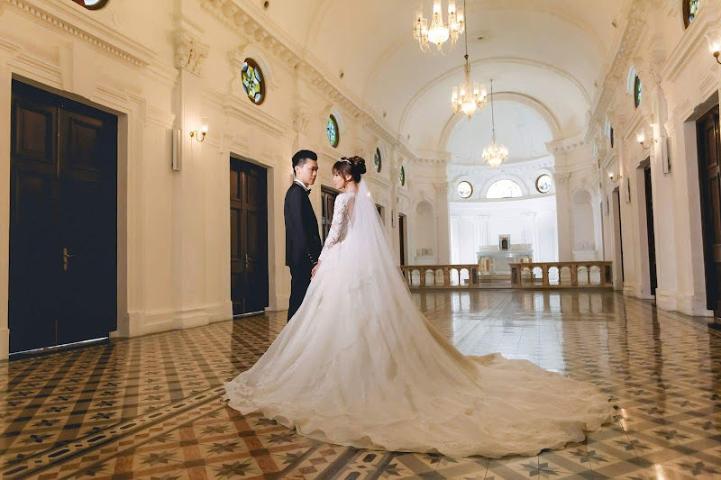 St Joseph's Novitiate Heritage Building