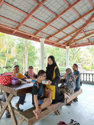 Taman Rimba Teluk Bahang 3